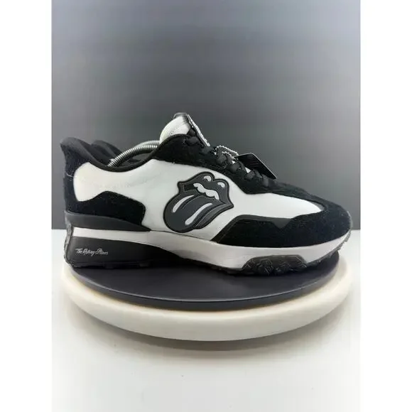 MARK NASON By Skechers x The Rolling Stones Slip-Ins Mens 11.5 Neo Jogger Shoes